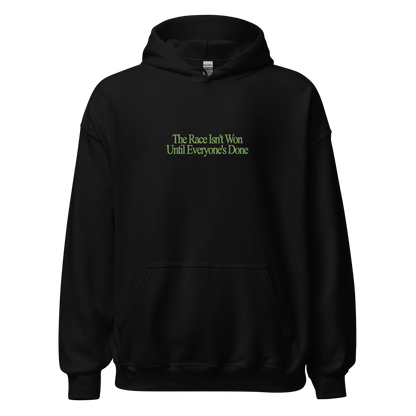 RACE HOODIE